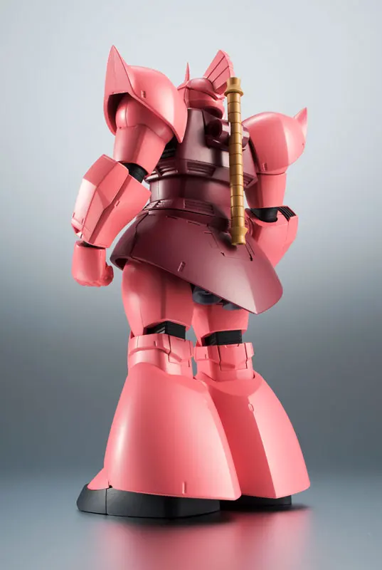 100% оригинальный робот banbai Spirits No.238 Action Figure MS 14S Char's Gelgoog ver. A.n.i.m.e от &quotМобильный
