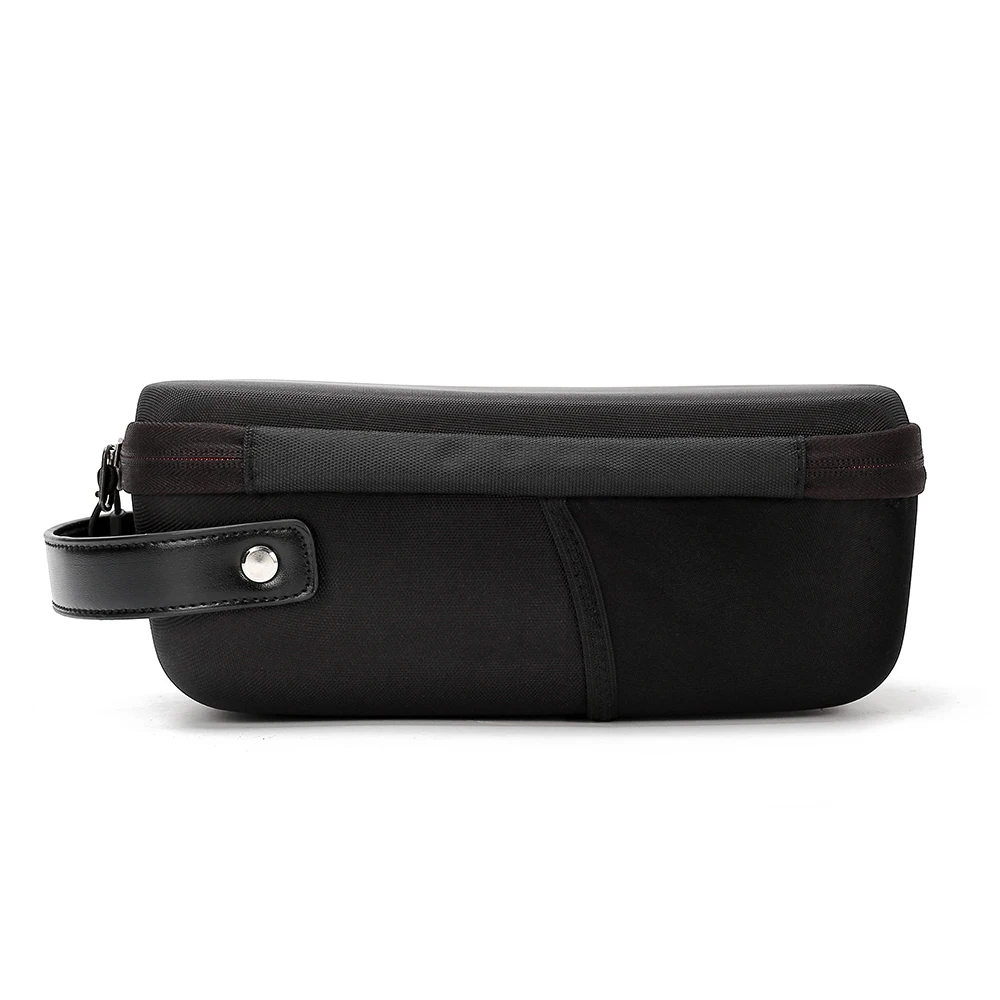 Жесткий чехол мини для переноски Портативная сумка дорожная бокс хранения