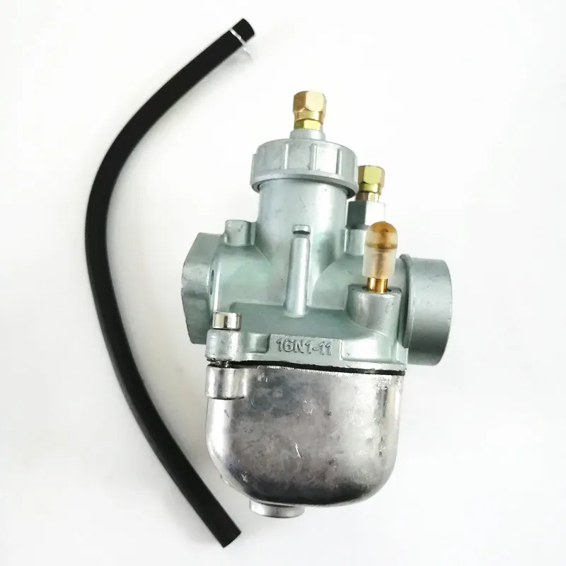 Мотоциклетный карбюратор Vergaser 16N1 11 passend для Simson S50 S51 S70 16 мм 19 мм|Карбюратор| |