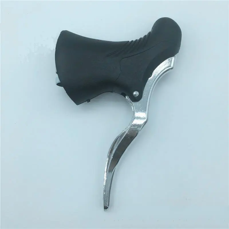 1 пара тормозные рычаги из алюминиевого сплава|brake lever|cyclocross brake leverbike lever |