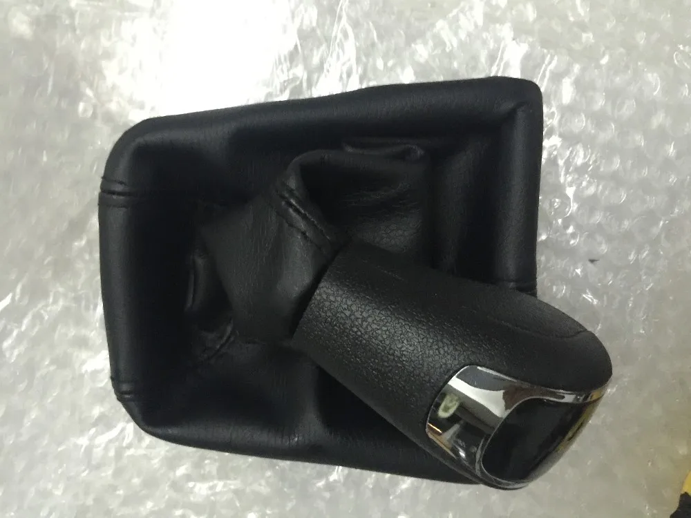 Для Skoda Superb 2 MK2 2008 2009 2010 2011 2012 2013 автомобильный Стайлинг 6 скоростей автомобильная