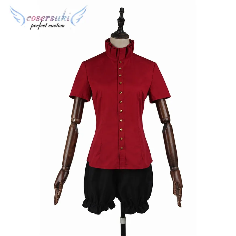 Ensemble Stars Nito Nazuna костюмы для костюмированной вечеринки одежда сцены идеальный