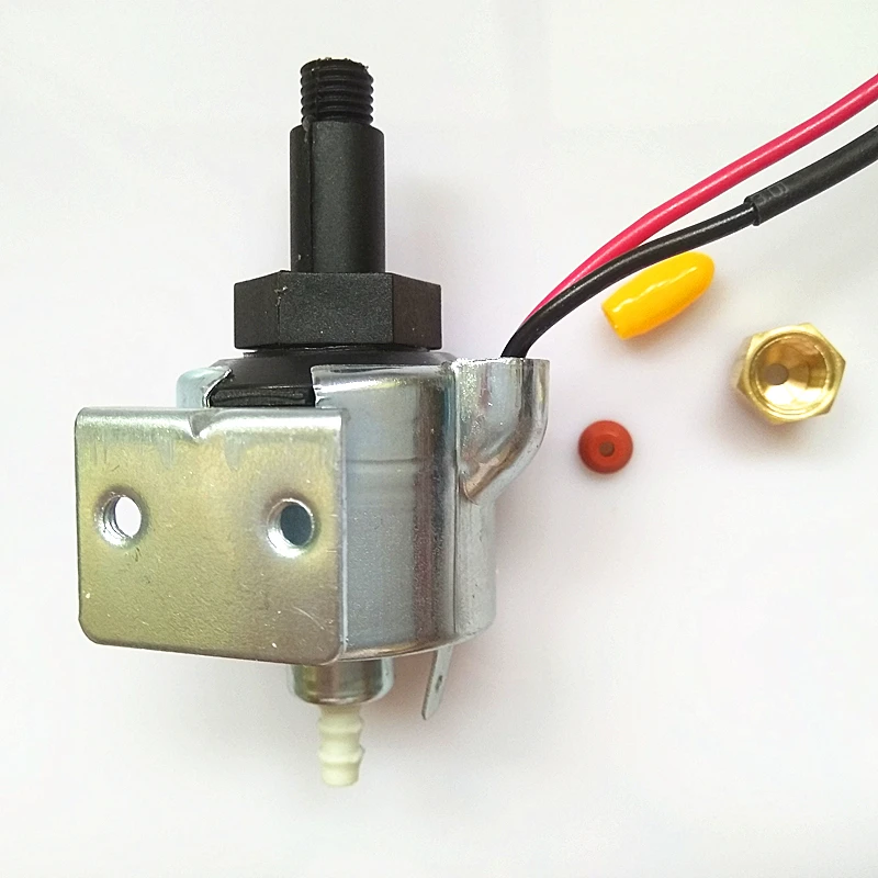 Машины для тумана кофе машина самовсасывания Магнитный Насос Поршневой Тип 30DCB