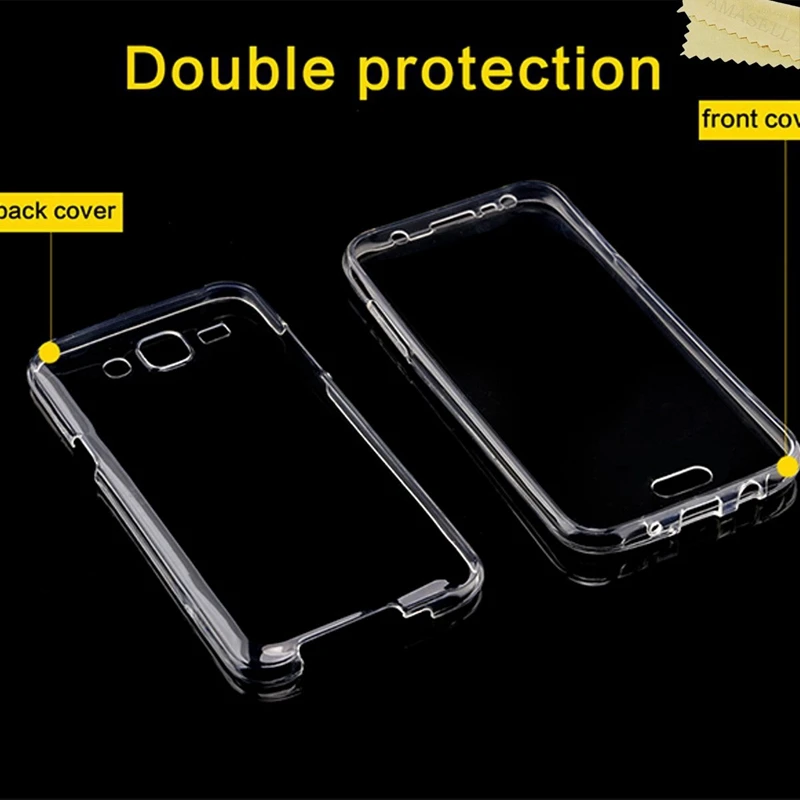 Ультратонкий мягкий гелевый Чехол из ТПУ со стразами для SAMSUNG GALAXY J3 J1 J5 J7 A3 A5 A7 2016