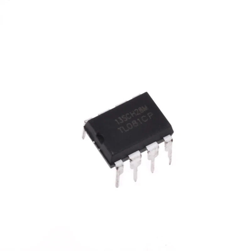 10 шт./лот TL081CP DIP8 TL081 DIP новый и оригинальный IC в наличии | Электронные компоненты