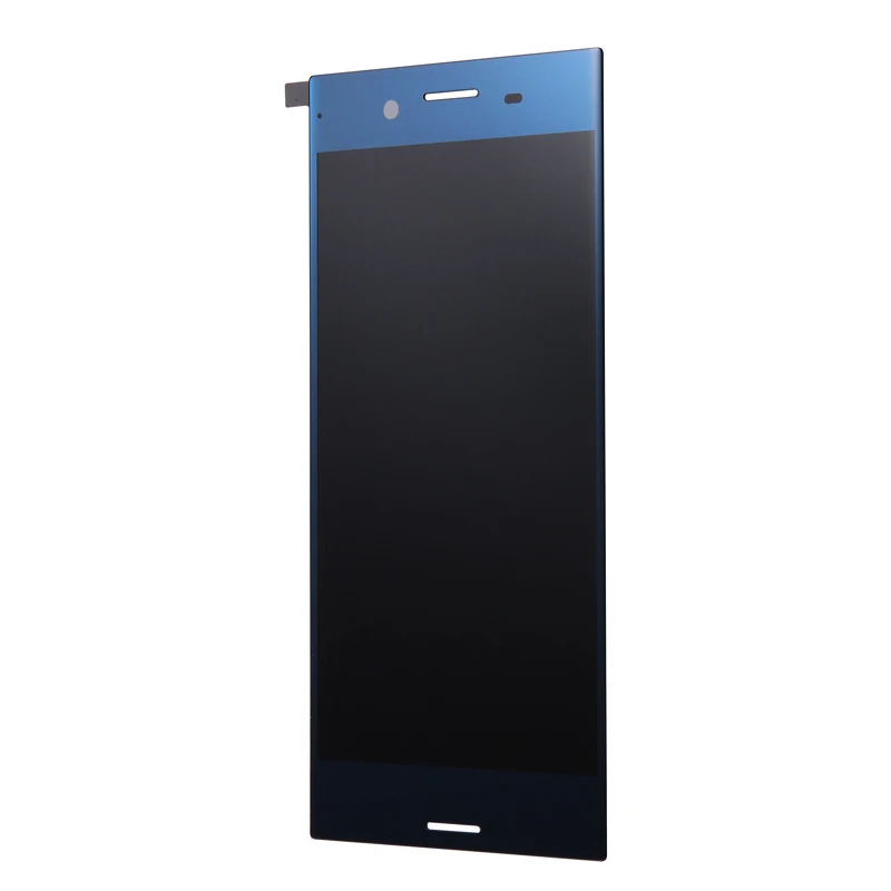 Для Sony Xperia XZ Premium XZP G8142 E5563 ЖК дисплей кодирующий преобразователь сенсорного