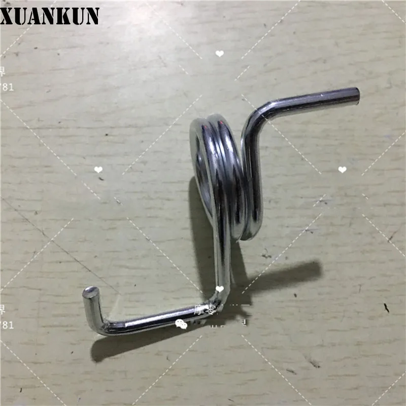 Аксессуары для мотоциклов XUANKUN Задняя Тормозная пружина заднего тормоза JYM125-3E