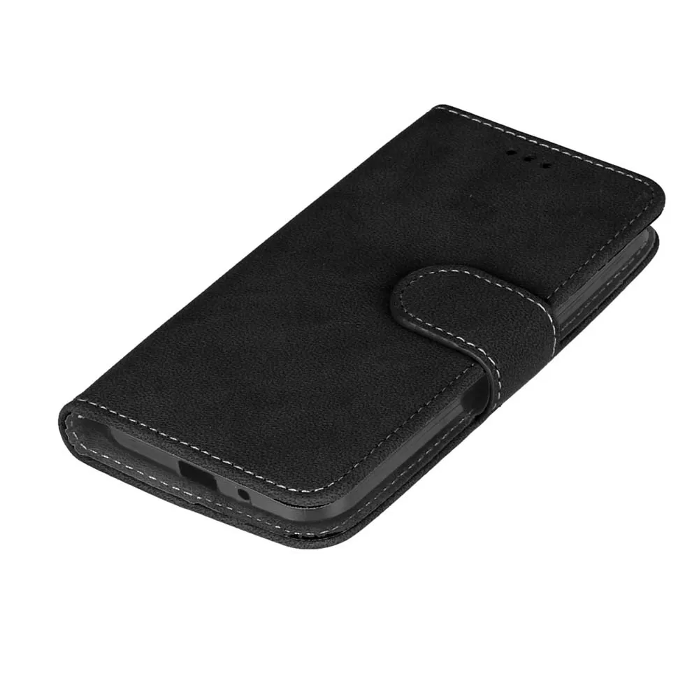 Чехол для ASUS ZenFone C ZC451CG Z007, 4,5 дюйма, чехол для Zenfone C+, бесплатный подарок, флип-чехол-кошелек, сумка для Asus ZenFone C ZC451CG