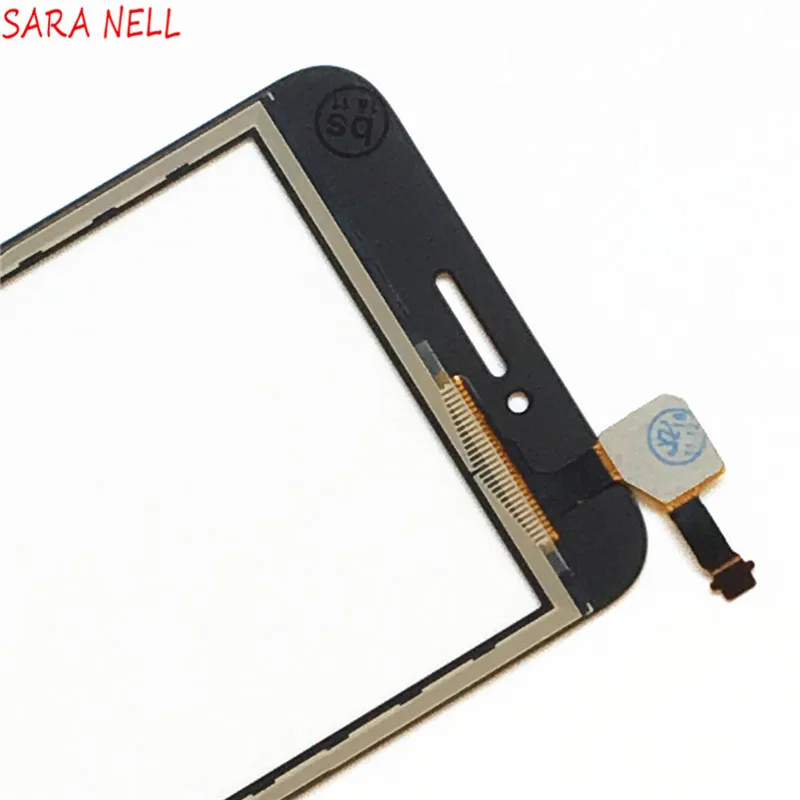 Sara NELL сенсорная панель для мобильного телефона lenovo A plus a1010 1010 A1010a20 Сенсорная +