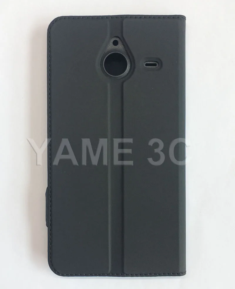 Чехол-книжка Mozo для microsoft lumia 640 XL, роскошный чехол-кошелек из искусственной кожи для Nokia lumia 640 XL, задняя крышка/чехол для батареи s