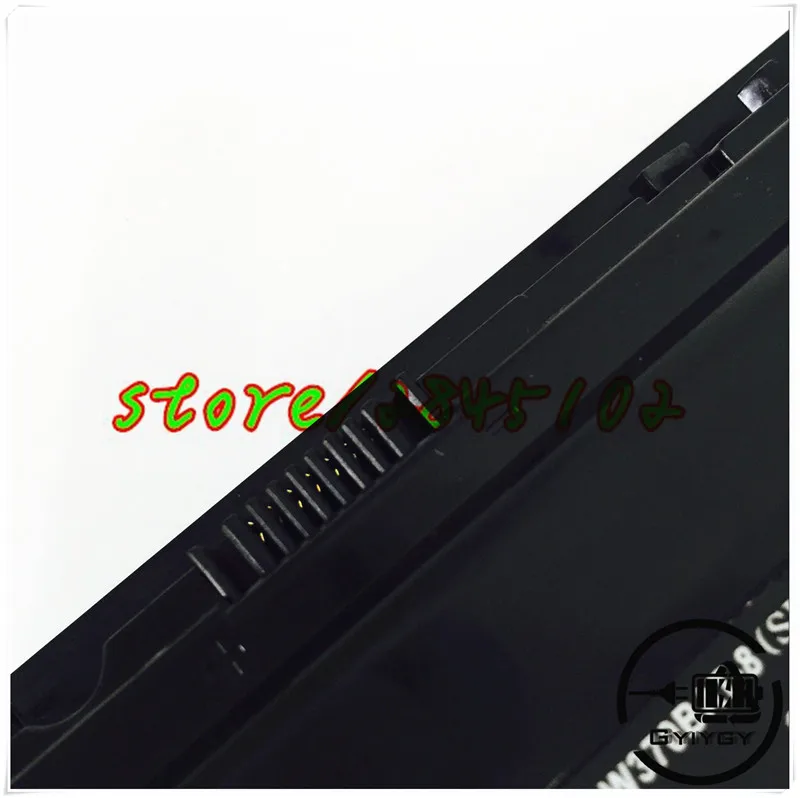 W370bat-8 Аккумулятор для Clevo W350et W350etq W370et Sager Np6350 Np6370 Schenker Xmg A522 A722 6-87-w370s-4271 | Компьютеры