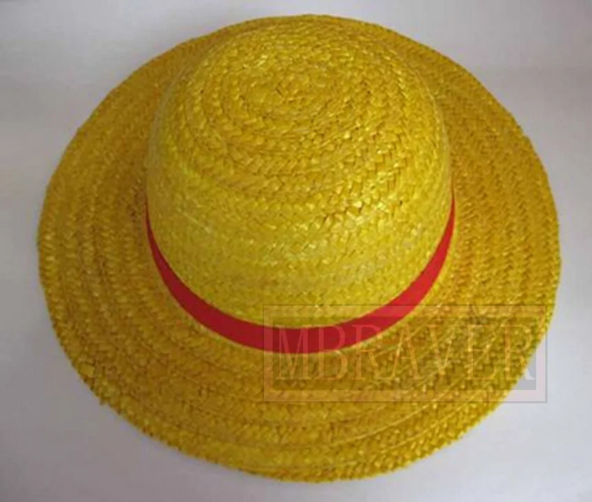 Костюм для косплея в честь 15-летия Обезьяна Д Луффи полный комплект со шляпой на