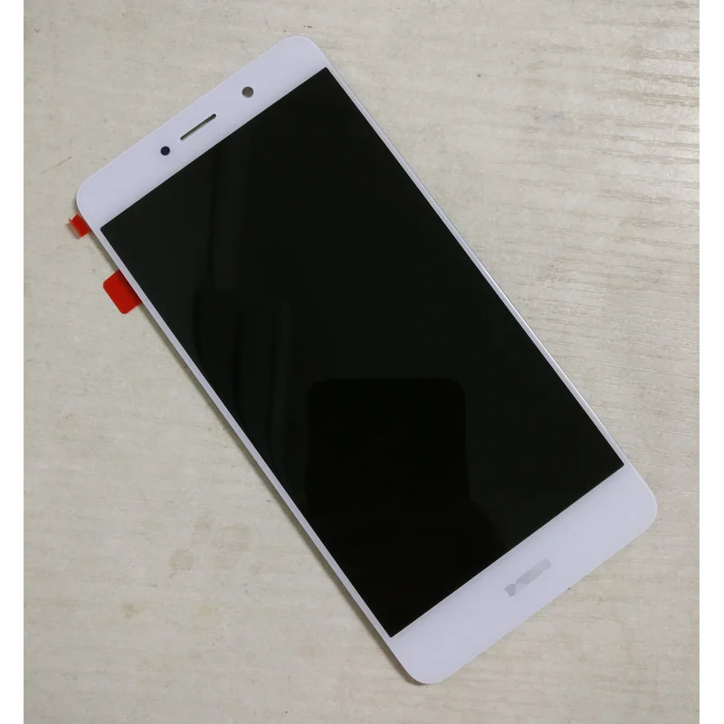 Высокое качество Полный ЖК дисплей + сенсорный экран дигитайзер в сборе с рамкой