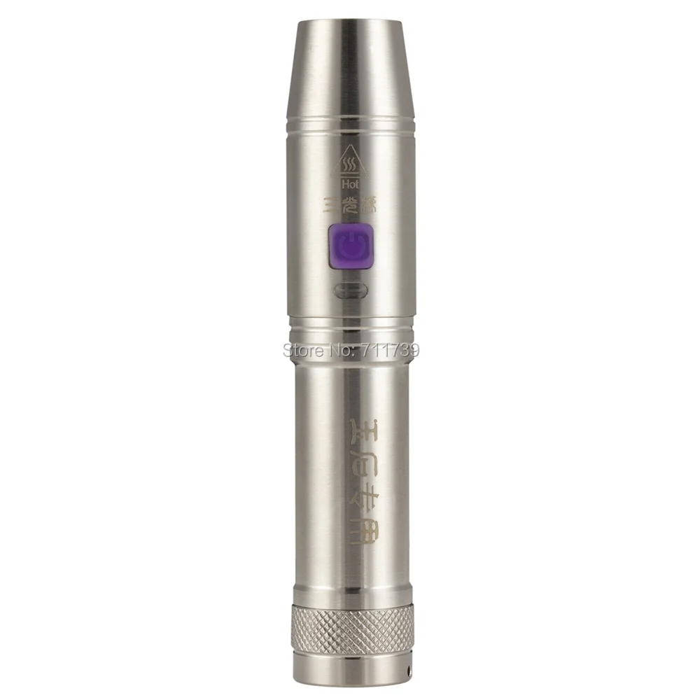 AloneFire SV330 Jade Flash светильник USB Перезаряжаемый УФ светодиодный 365nm фиолетовый светильник Ультрафиолетовый фонарь для ювелирных изделий янтарные деньги