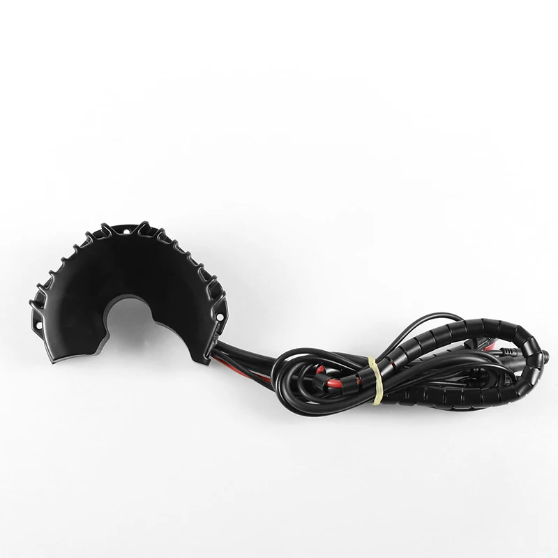 BAFANG BBSHD 48V 52V 1000W 30A 13T контроллер для электрического велосипеда с датчиком передачи