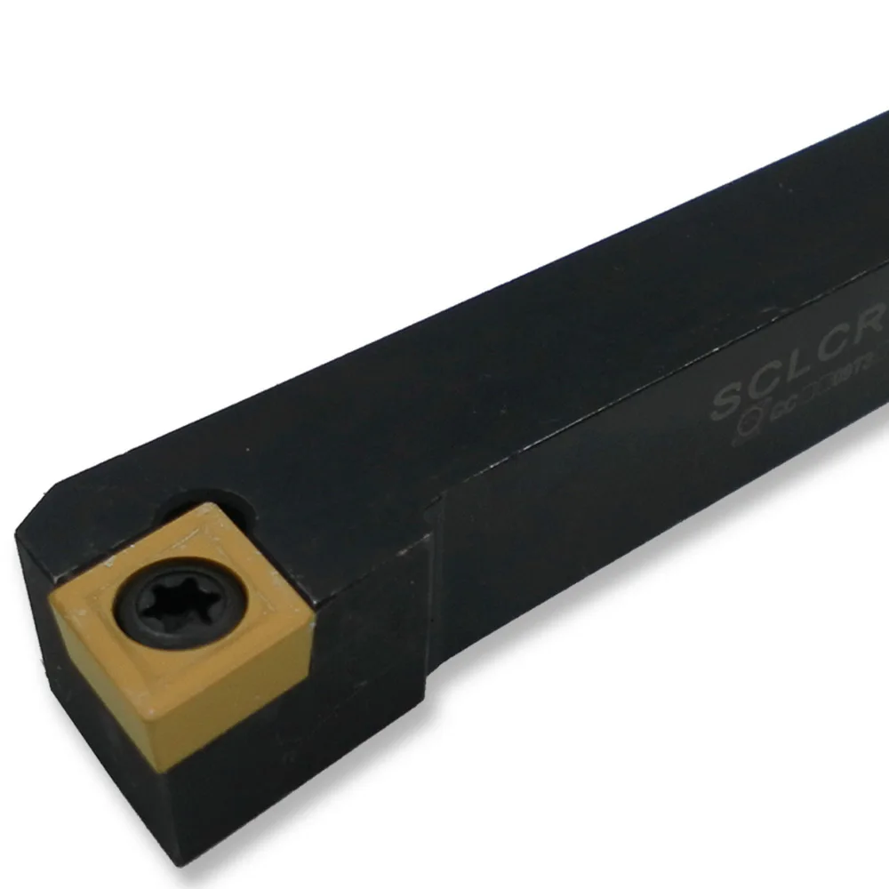 MZG 8*8 10*10 SCLCR0808F06 токарный станок с ЧПУ Токарный станок резак бар отверстие обработки зажатой стали держатели инструментов Внешний расточный инструмент