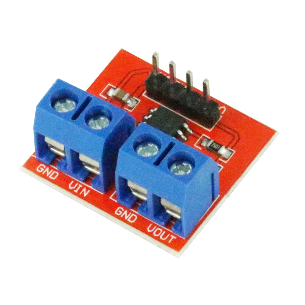 Max471 датчик напряжения тока для Arduino|sensor current|sensors for arduinosensor sensor |