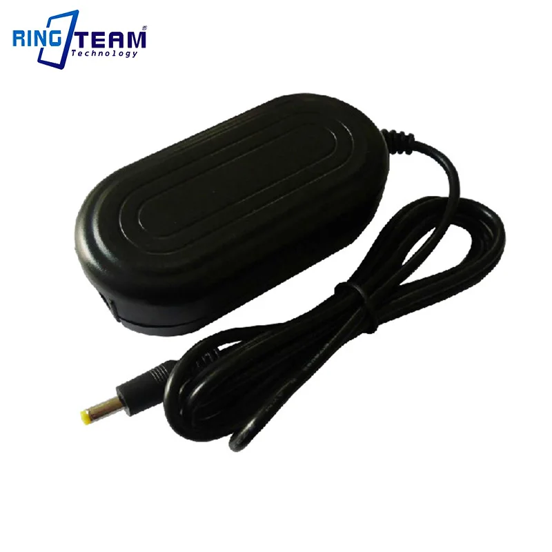 Адаптер питания A/C AD-C50J AC-C50J AD-C51G AD-C51J для камеры Casio Exilim серии EXS100 EXS2 EXS20 EXS20PW EXS500 EXZ750
