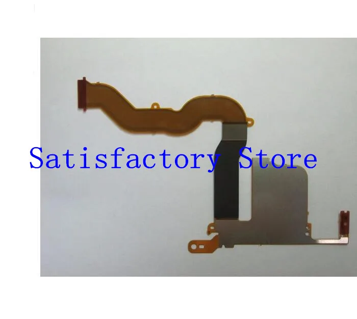 New For SONY DSC-RX100 II RX100II / RX100 M2 Hinge LCD Flex Cable Digital Camera Repair Part | Электроника