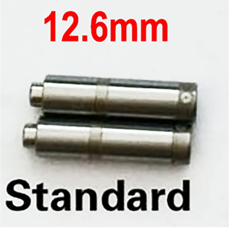 

5 pcs Spindle/Axis For Maintenance Dental Push Button Handpiece Air Turbine