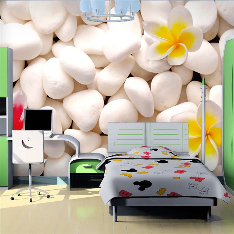 Оптовая продажа Настенные обои фоны для телевизора настенные тканевые на заказ в