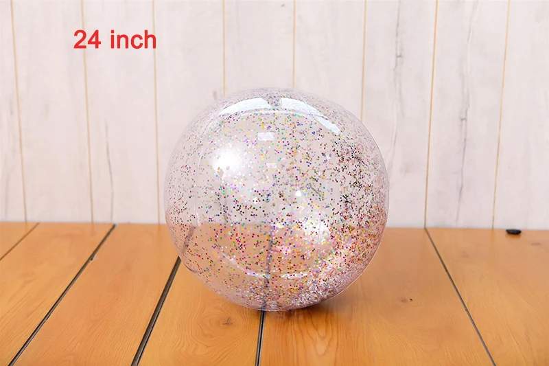 24 inch Sequin Надувной круг FAVSPORTS, плавательный круг, плавательный круг, безопасный тренировочный бассейн, игрушки, плавающее кольцо, плавающий бассейн, вечерние - Цвет: 24 inch Sequin
