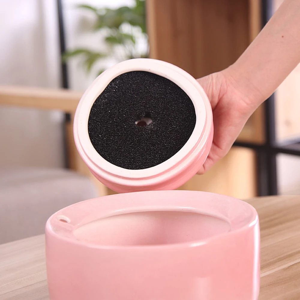 1000ml Pet Water Feeder Pet Automatic Circulating Bowl Drinker Double Layer Water Dispenser Pet Drinking Fountain Dispenser