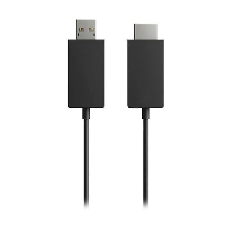 Беспроводной Дисплей адаптер для Microsoft HDMI видео HD ТВ карты приемник ключа media Streamer