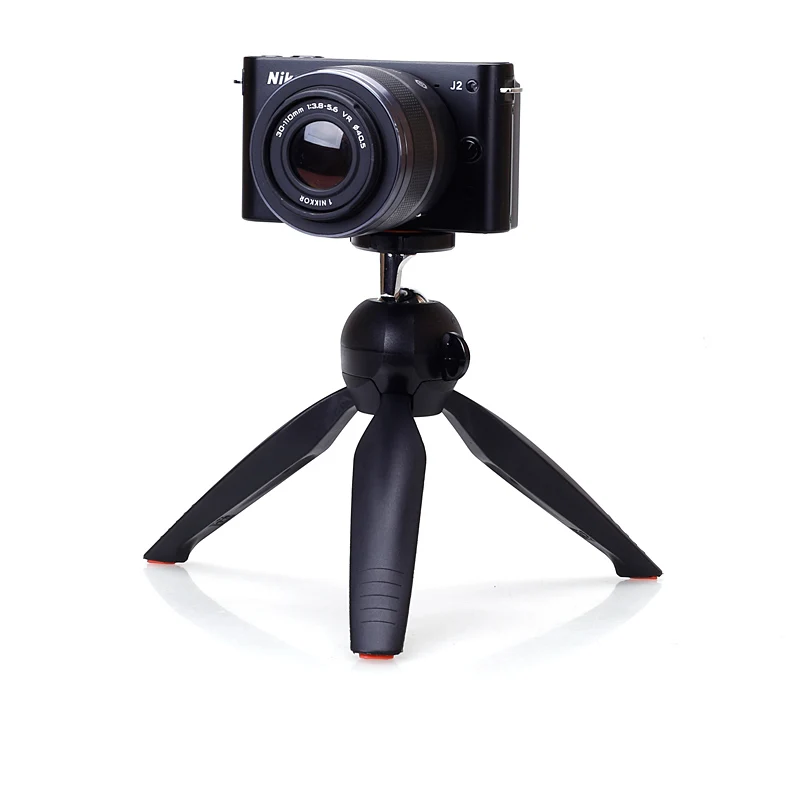 YUNTENG Портативный штатив для камеры UNIPOD Nikon Sony Canon phone|unipod for camera|camera unipodyunteng tripod |