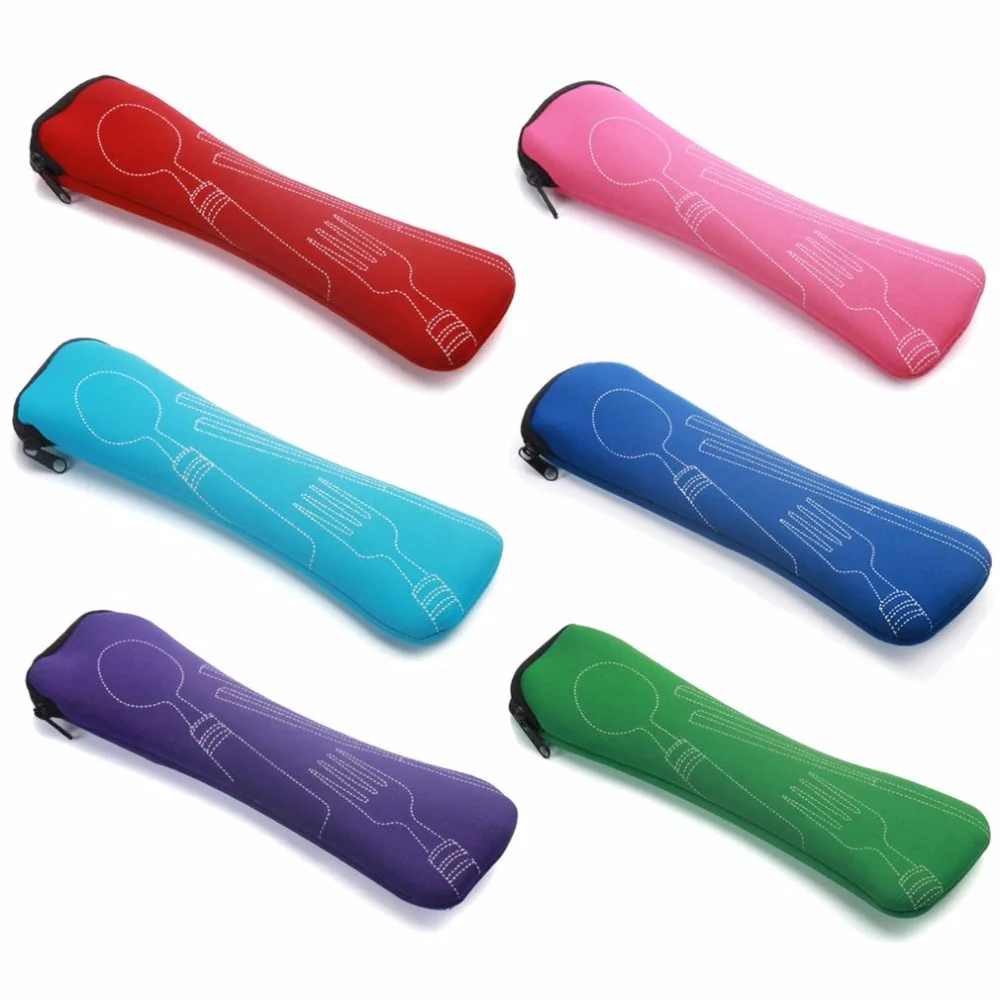 Набор столовых приборов из нержавеющей стали 3 шт. | Дом и сад