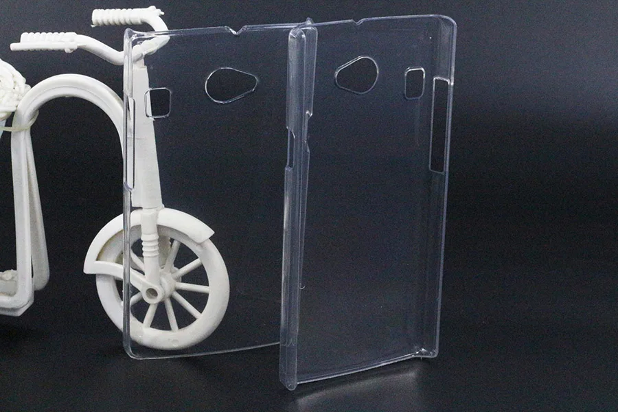 Высокое Качество Жесткий ПК Защитный чехол для телефона Fly Nimbus 1 FS451 DIY Красочные