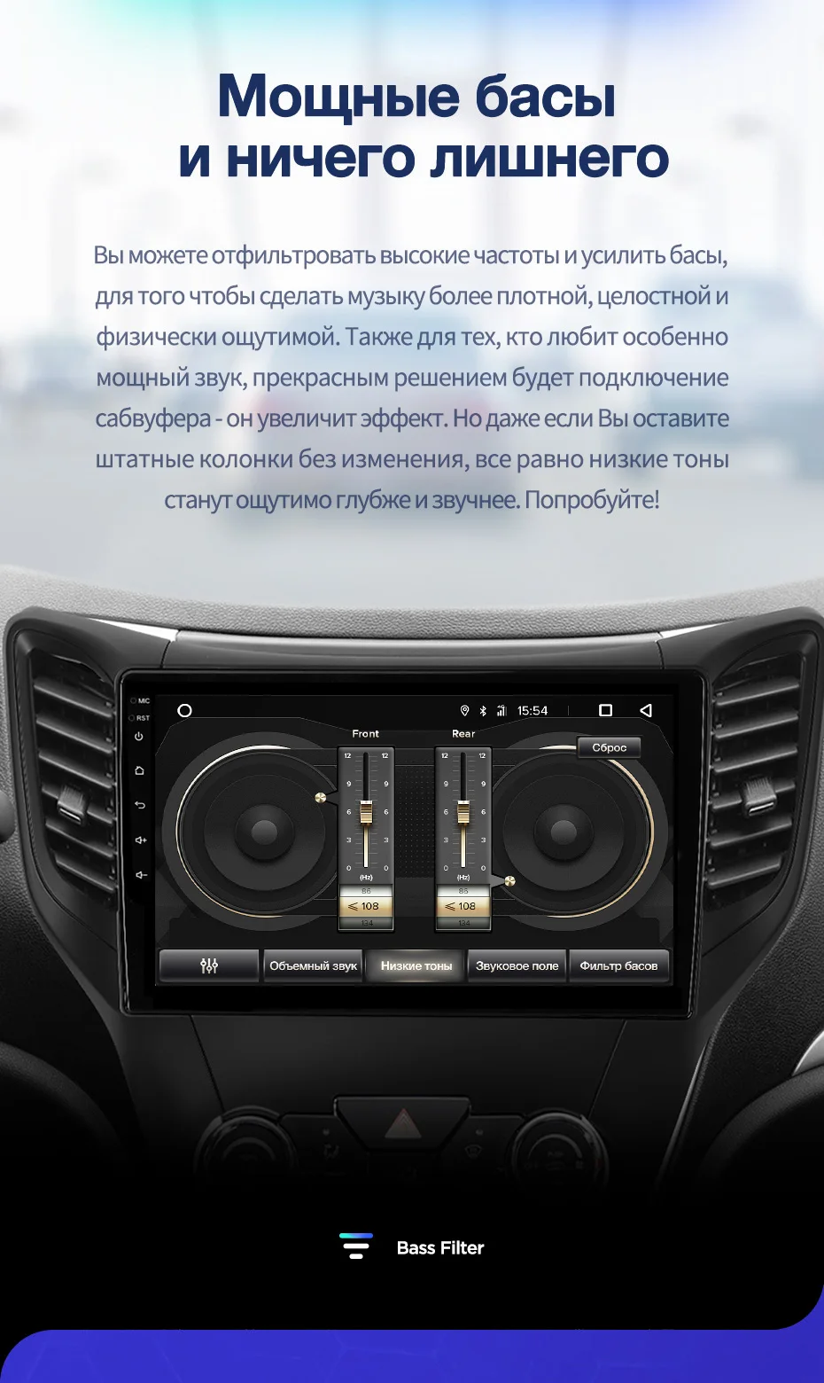 TEYES CC2 Штатная магнитола для CS35 Changan CS35 2013 Android 8.1, до 8-ЯДЕР, до 4+ 64ГБ 32EQ+ DSP 2DIN автомагнитола 2 DIN DVD GPS мультимедиа автомобиля головное устройство
