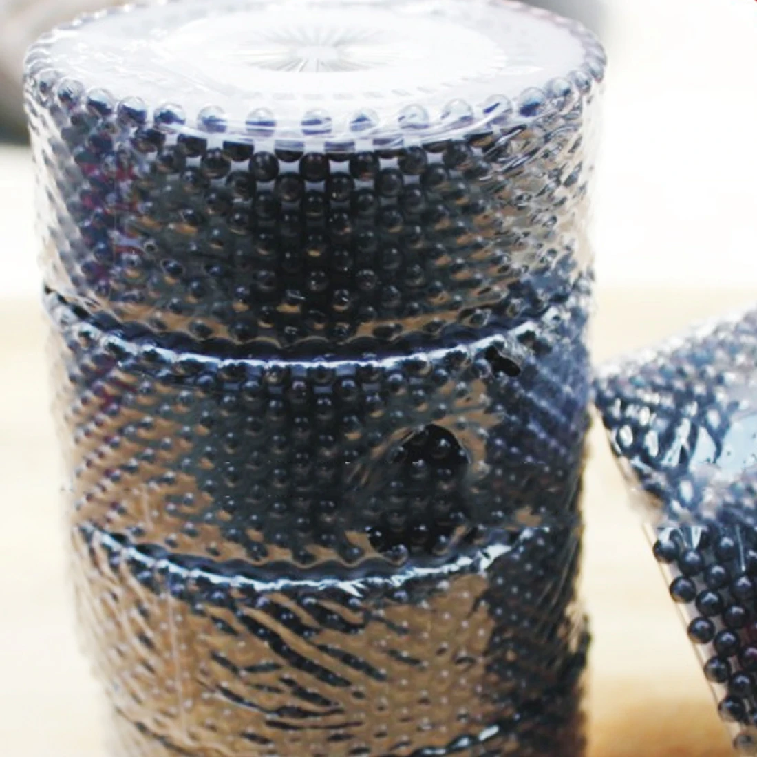 480 шт. швейные булавки цветные круглые жемчужные прямые шпильки игла для