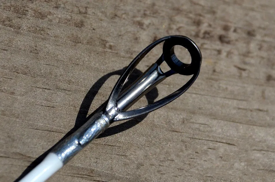 4 2 м кастинговое удилище из углеродного волокна рыболовное спиннинговое белого