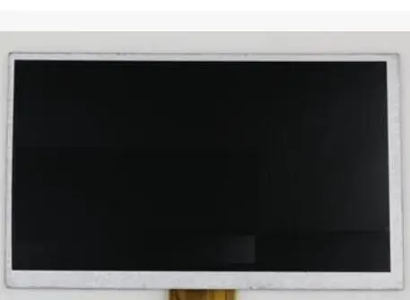

Witblue New LCD Display Matrix For 7" BQ 7004 BQ-7004 BALI Tablet 1024*600 LCD Screen Panel Module Replacement
