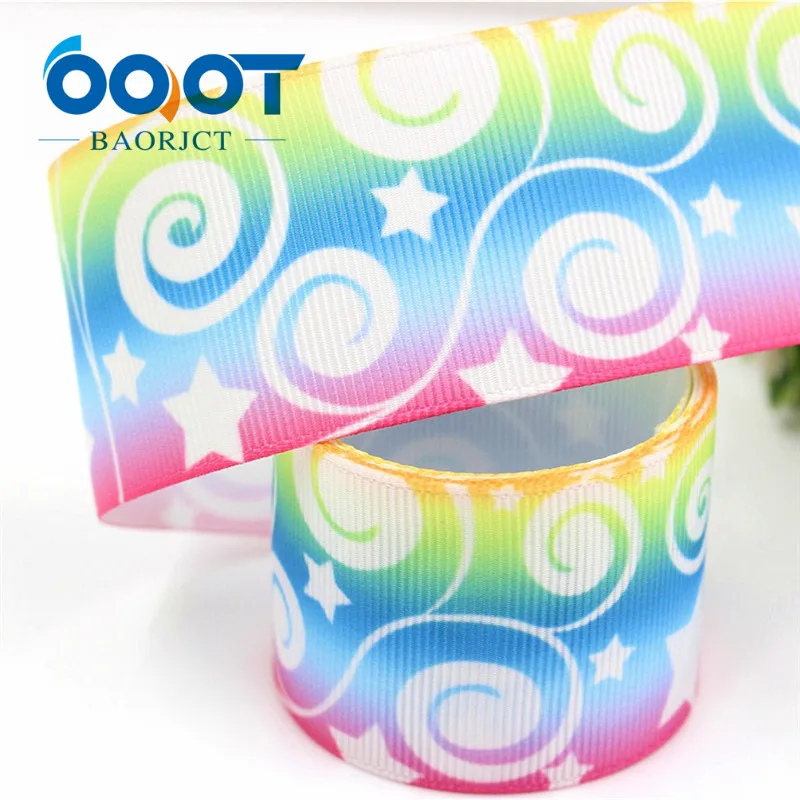 12 OOOT BAORJCT 184162 38 мм 10 ярдов мультфильм ленты термопереводной Рисунок решетки Свадебные аксессуары материалы для ручных поделок - Цвет: 12