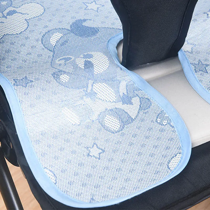 Детское летнее кресло коляска из льняного волокна|stroller seat|baby stroller seatpushchair |