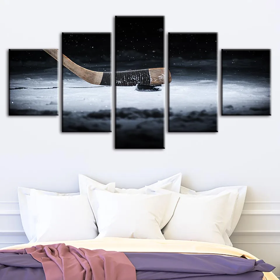 Домашнее украшение картина с Hd печатью картины на холсте настенное искусство