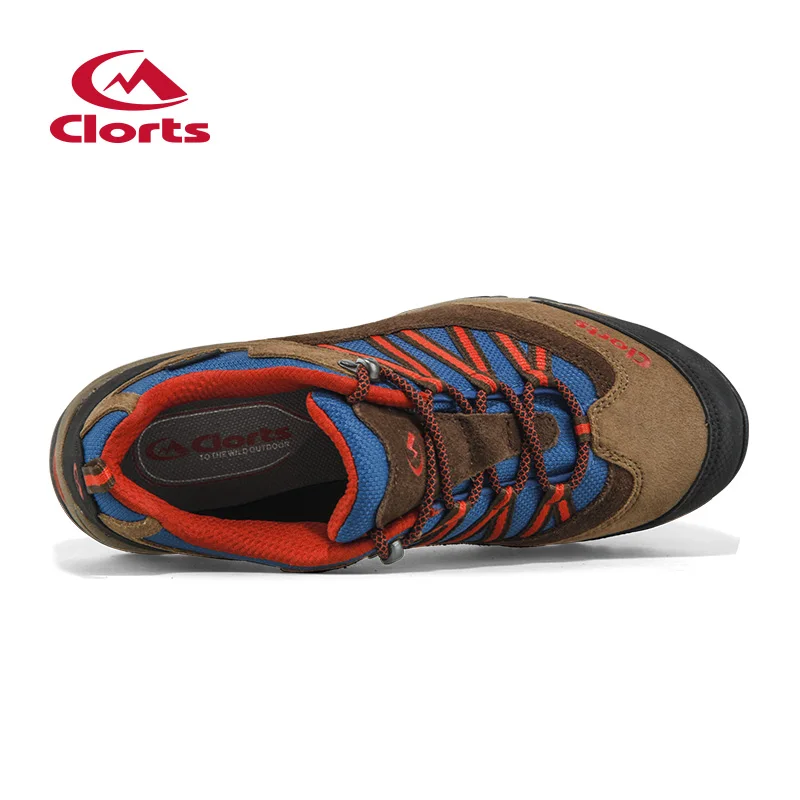 Зимняя спортивная обувь Рыбалка Водонепроницаемый восхождение ботинки Outventure