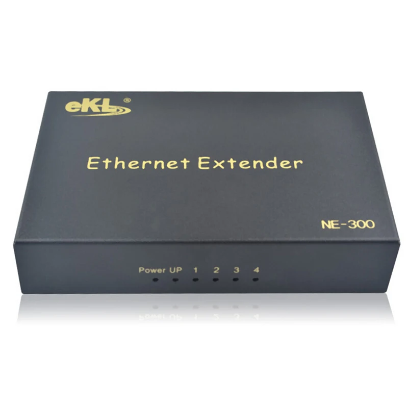 EtopLink сетевой Ethernet удлинитель адаптер 300 м кабель усилитель сигнала повторитель