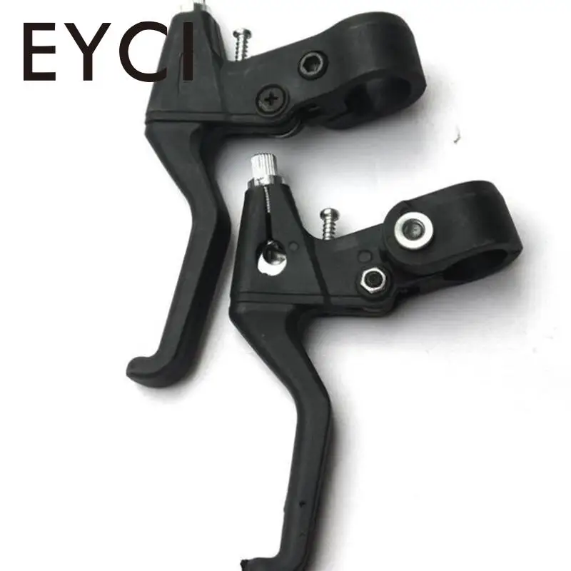 1 пара велосипед горный тормозной Манетки двойной Управление Скорость Запчасти |