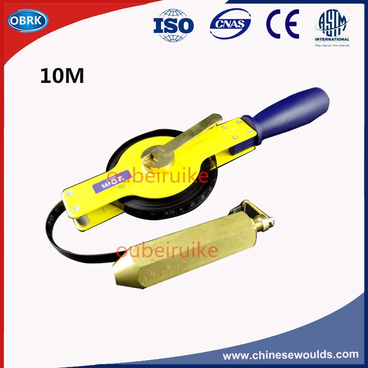 10 м медный якорь щуп масляный датчик глубины | Автомобили и мотоциклы
