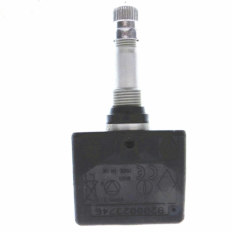 8200023746 система контроля давления в шинах TPMS датчик для Renault MEGANE LAGUNA VEL ESPACE Mk