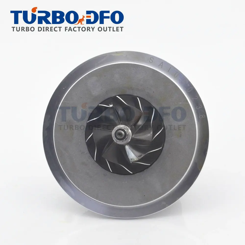 Для Saab 9 5 3 0 T V6 147 кВт 200 HP B308E турбина CHRA Новинка GT1752S 452204 0001/4/5 турбоядерный 4611349