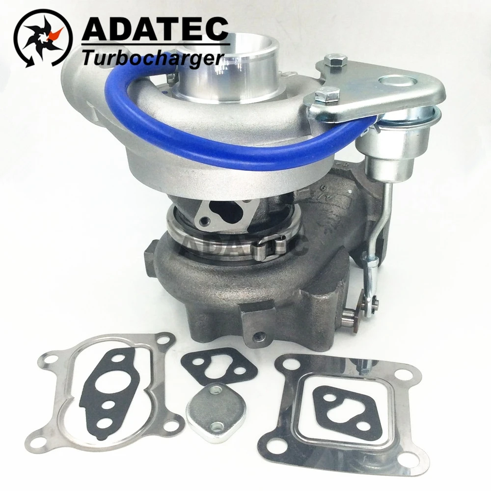Japanese quality Turbo for Toyota Hilux 2.4 TD (LN/RNZ) 66 Kw - 90 HP 2L-T 17201-54060 1720154060 CT20 turbocharger turbine | Автомобили и