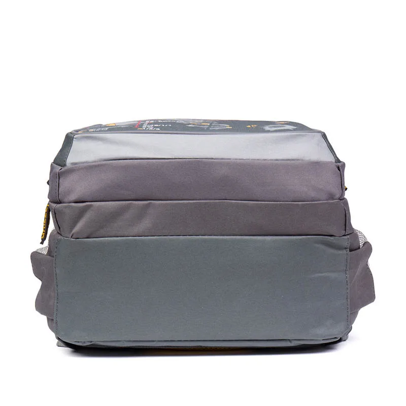 Детские школьные ранцы для мальчиков с цветочным принтом|schoolbag for boys|school bags forschoolbag