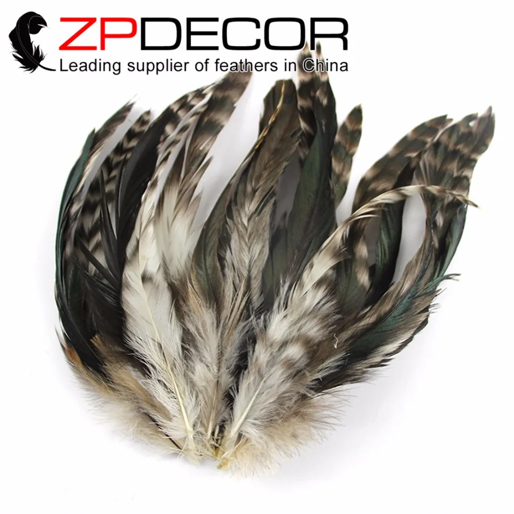 ZPDECOR 200 шт./лот 15 20 см (6 8 дюймов) ручной выбор красивые уникальные натуральные и