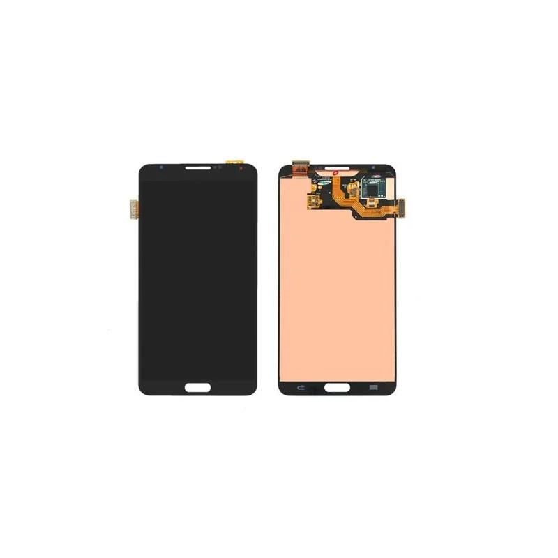 Gansta высокое качество ЖК-дисплей s для samsung Galaxy Note 3 N9005 Note3 Дисплей Сенсорный экран