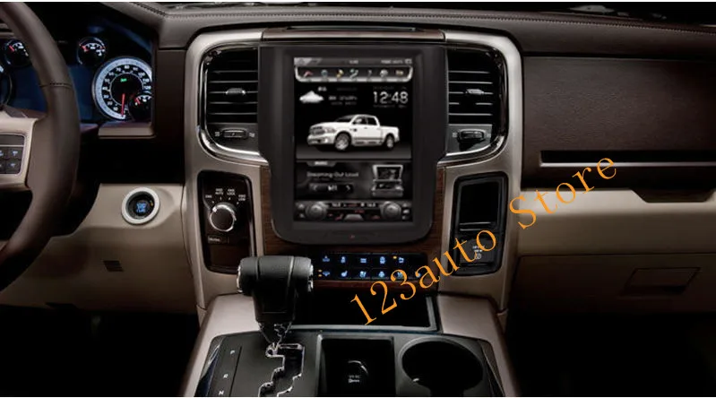 10 4 ''вертикальный Тесла Стиль Android 6 0 авто не DVD gps навигации плеер радио аудио
