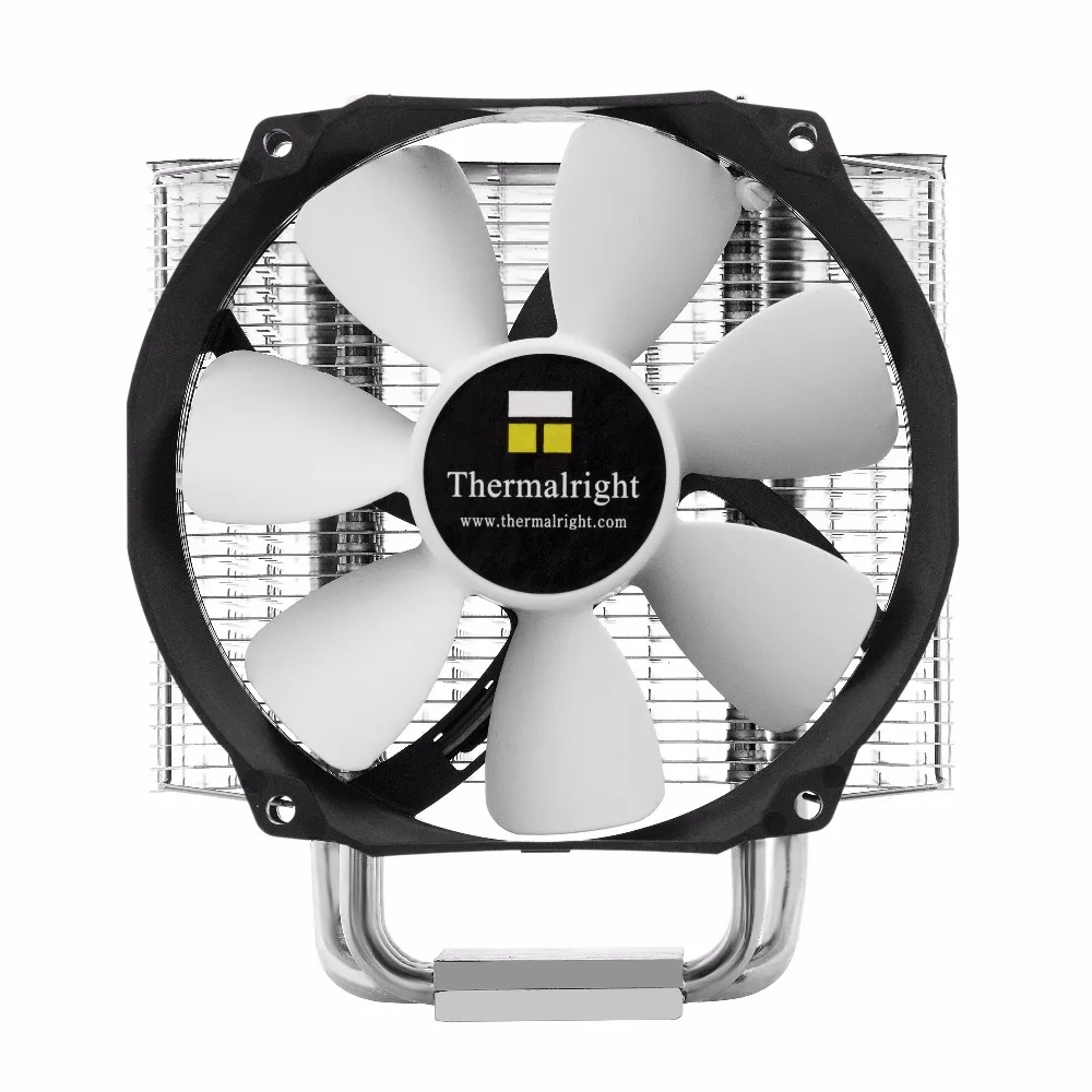 Thermalright Macho120 SBM компьютерные кулеры AMD Intel cpu Радиатор/охлаждение LGA 775 2011 2066 1366 AM3 AM4 FM2 FM1 радиатор/вентилятор